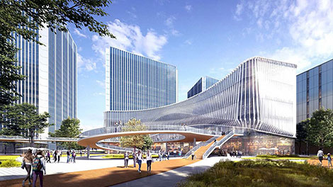 苏州少士电子科技有限公司翻建厂房