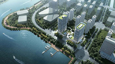苏地2021-WWG-27号地块