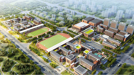 清华附属中学郑州学校