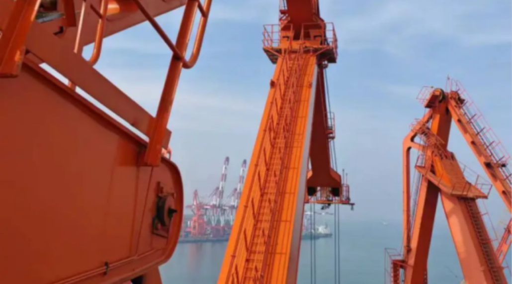 权威认可！赛福天集团钢丝绳产品荣获中国船级社CCS工厂认可证书